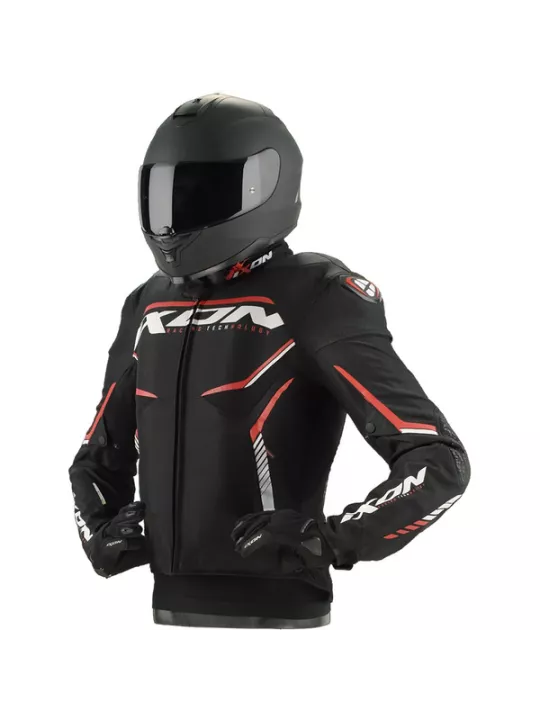 Colete Air Bag Ix Airbag - Ixon