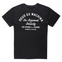Maglietta Biarritz Address Pocket Tee - Deus Ex Machina