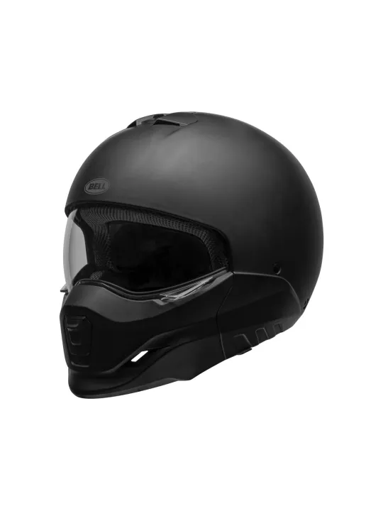 Helm moto BELL Broozer