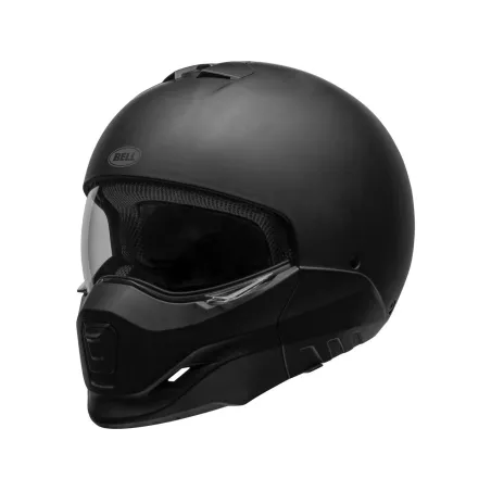 Helm moto BELL Broozer