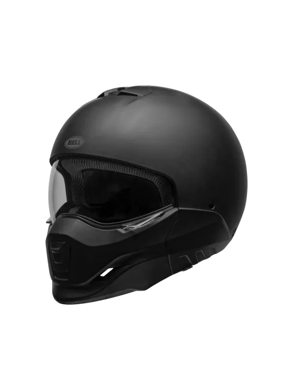 Casco moto BELL Broozer