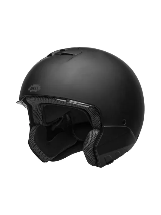 Helm moto BELL Broozer