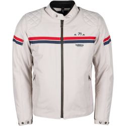 Chevy Technical Textile retro jacket- Helstons