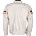 Elron Air Textile Mesh retro jacket- Helstons