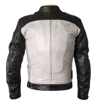 Casaco Indy Cuir Rag - Helstons