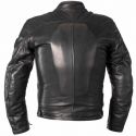 Indy Leather Rag retro jacket- Helstons