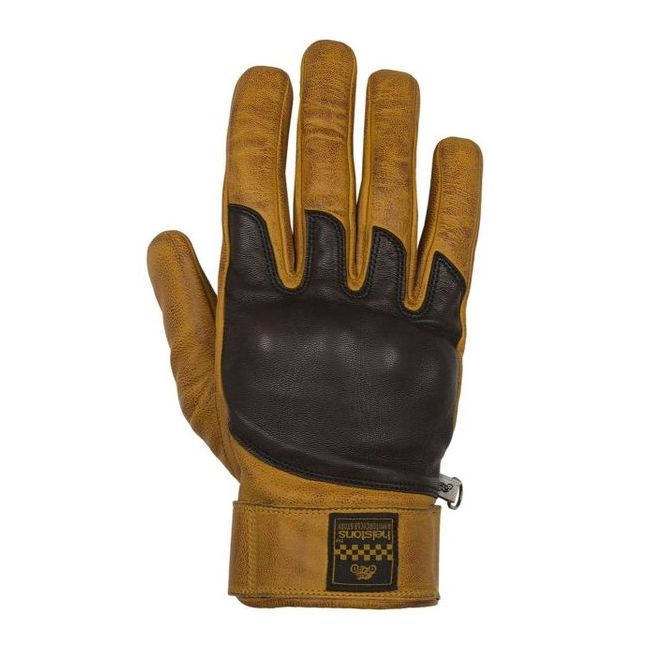 Gants Wolf Eté Cuir - Helstons