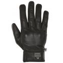 Wolf Summer Leather Gloves - Helstons