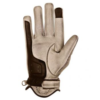 Guantes Sun Eté Cuir - Helstons