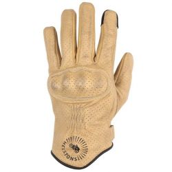 Guantes Sun Air Eté Cuir - Helstons