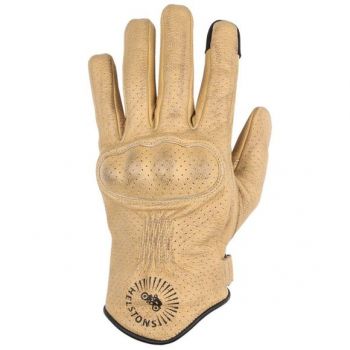 Guantes Sun Air Eté Cuir - Helstons