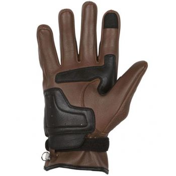 Strada Summer Leather Soft Gloves - Helstons