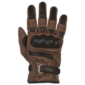 Guanti Strada Eté Cuir Soft - Helstons