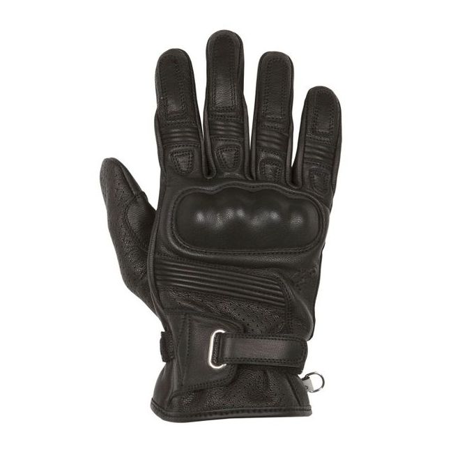 Guanti Strada Eté Cuir Soft - Helstons