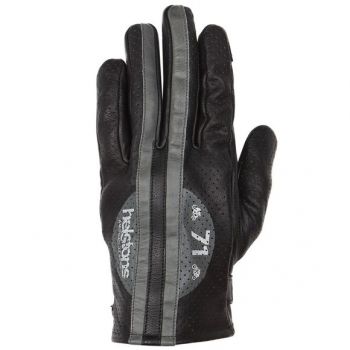 Record Air Summer Leather Gloves - Helstons