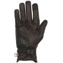 Mora Summer Leather Gloves - Helstons
