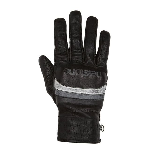 Mora Summer Leather Gloves - Helstons