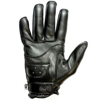 Gants Hiro Eté Cuir Soft - Helstons