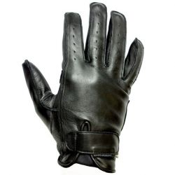 Hiro Summer Leather Soft Gloves - Helstons