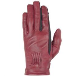 Candy Summer Leather Gloves - Helstons