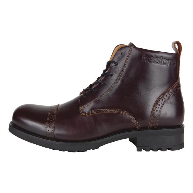 Botas Rogue - Helstons