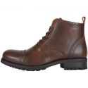 Rogue Leather Shoes - Helstons