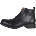 Rogue Leather Shoes - Helstons