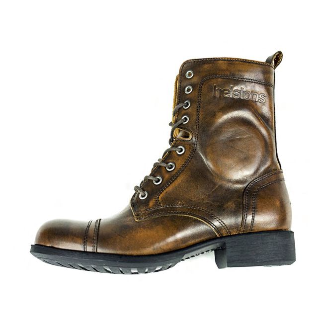 Botas Lady Cuir - Helstons