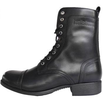 BOTTES LADY CUIR - HELSTONS