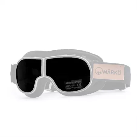 Glas Bildschirm B3 Lens-Mârkö