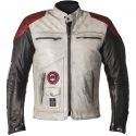 Chaqueta Tracker Cuir Rag - Helstons