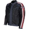 Jacke Pace Air Mesh-Gewebe - Helstons
