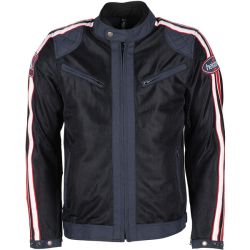 Jacke Pace Air Mesh-Gewebe - Helstons