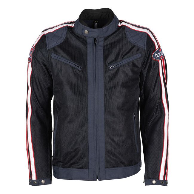 Jacke Pace Air Mesh-Gewebe - Helstons