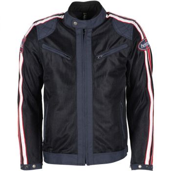 Jacke Pace Air Mesh-Gewebe - Helstons