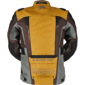 Brevent 3W1 Chaqueta - Furygan