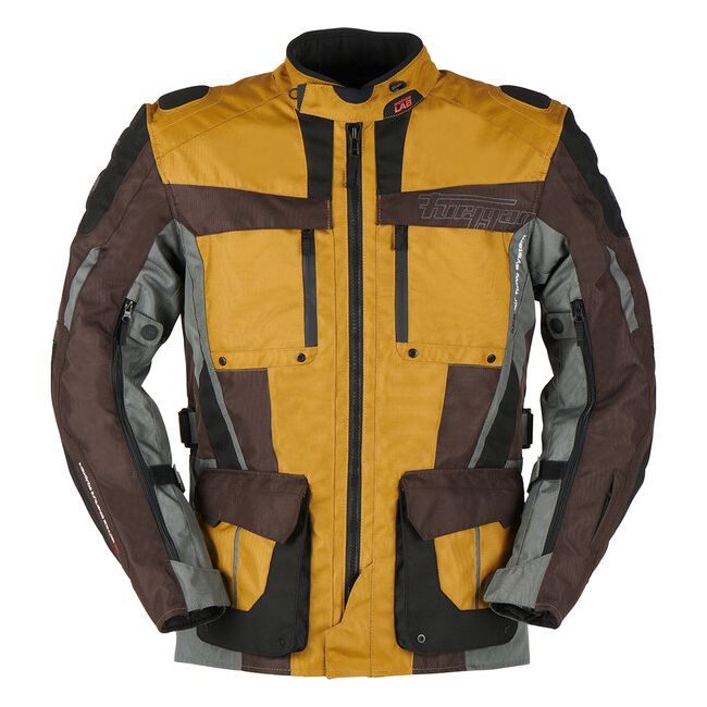 Giacca Brevent 3W1 - Furygan