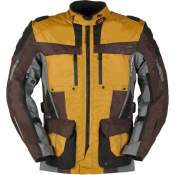 Jacke Brevent 3W1 - Furygan
