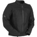 Tx Furyo Vented retro jacket- Furygan