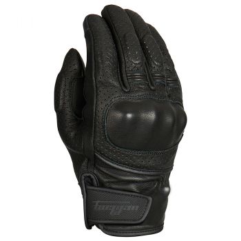 Lr Jet Lady Vented D3O Gloves - Furygan