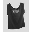 T-SHIRT FEMME GARAGE - ROKKER