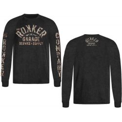 Pull Garage - Rokker
