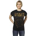 Kurt Camiseta Mujer - Rokker