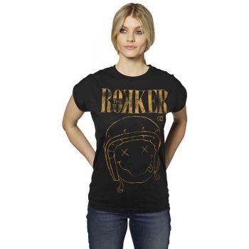 Kurt Lady T-Shirt - Rokker