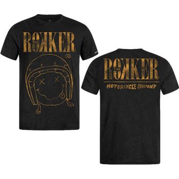 Camiseta Kurt - Rokker