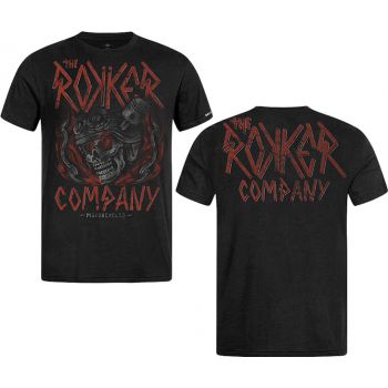 Camiseta Tom - Rokker