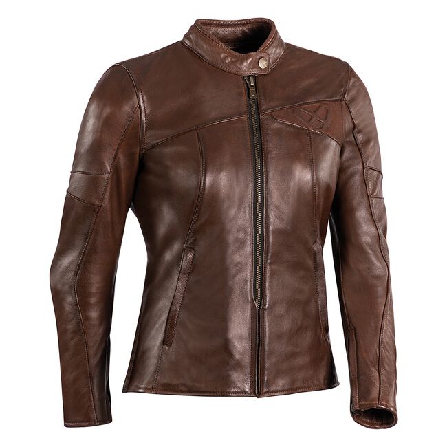 Lady Cranky retro jacket- IXON