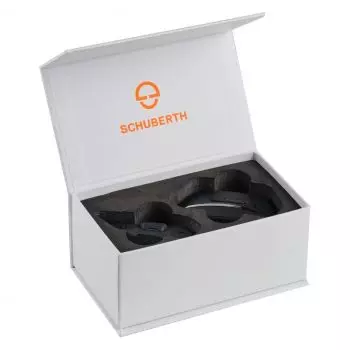 KIT INTERCOM SC2 POUR CASQUE C5 - SCHUBERTH