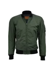 CAZADORA Original Driver - LE BOMBER