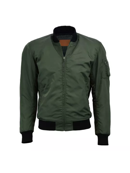Casaco Original Driver - Le Bomber